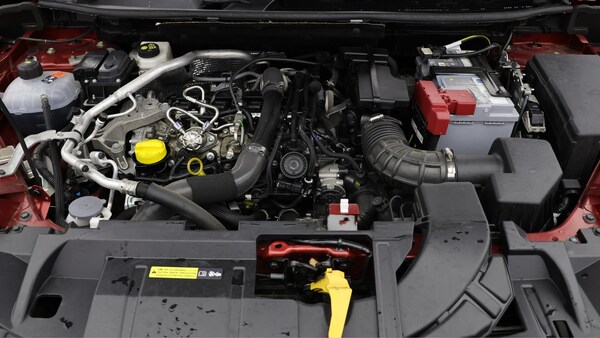 Used Nissan Qashqai 2021 for sale - 76001535: Photo 20