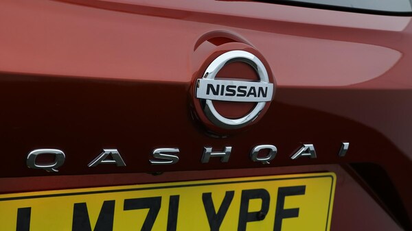 Used Nissan Qashqai 2021 for sale - 76001535: Photo 21