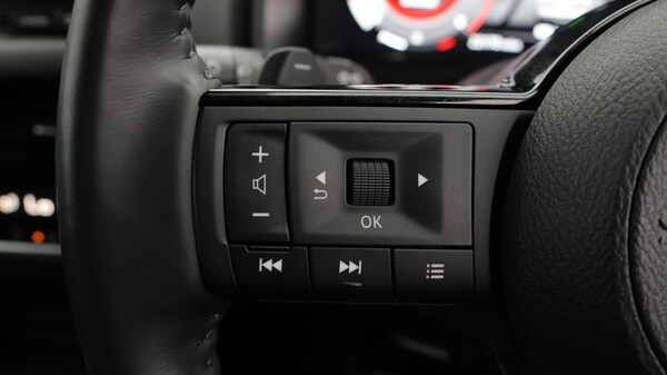 Used Nissan Qashqai 2021 for sale - 76001535: Photo 23