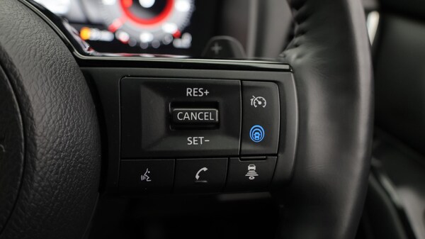Used Nissan Qashqai 2021 for sale - 76001535: Photo 24