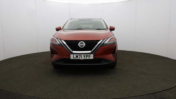 Used Nissan Qashqai 2021 for sale - 76001535: Photo 44