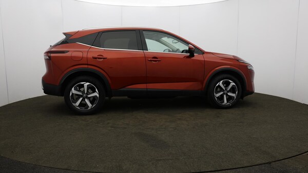 Used Nissan Qashqai 2021 for sale - 76001535: Photo 56