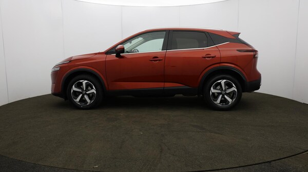 Used Nissan Qashqai 2021 for sale - 76001535: Photo 72