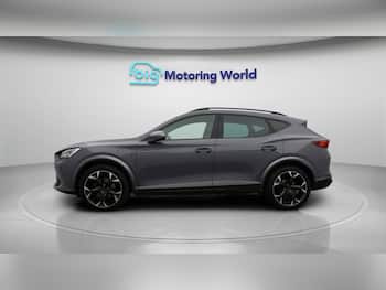Used Cupra Formentor 2023 for sale - 79665670: Photo