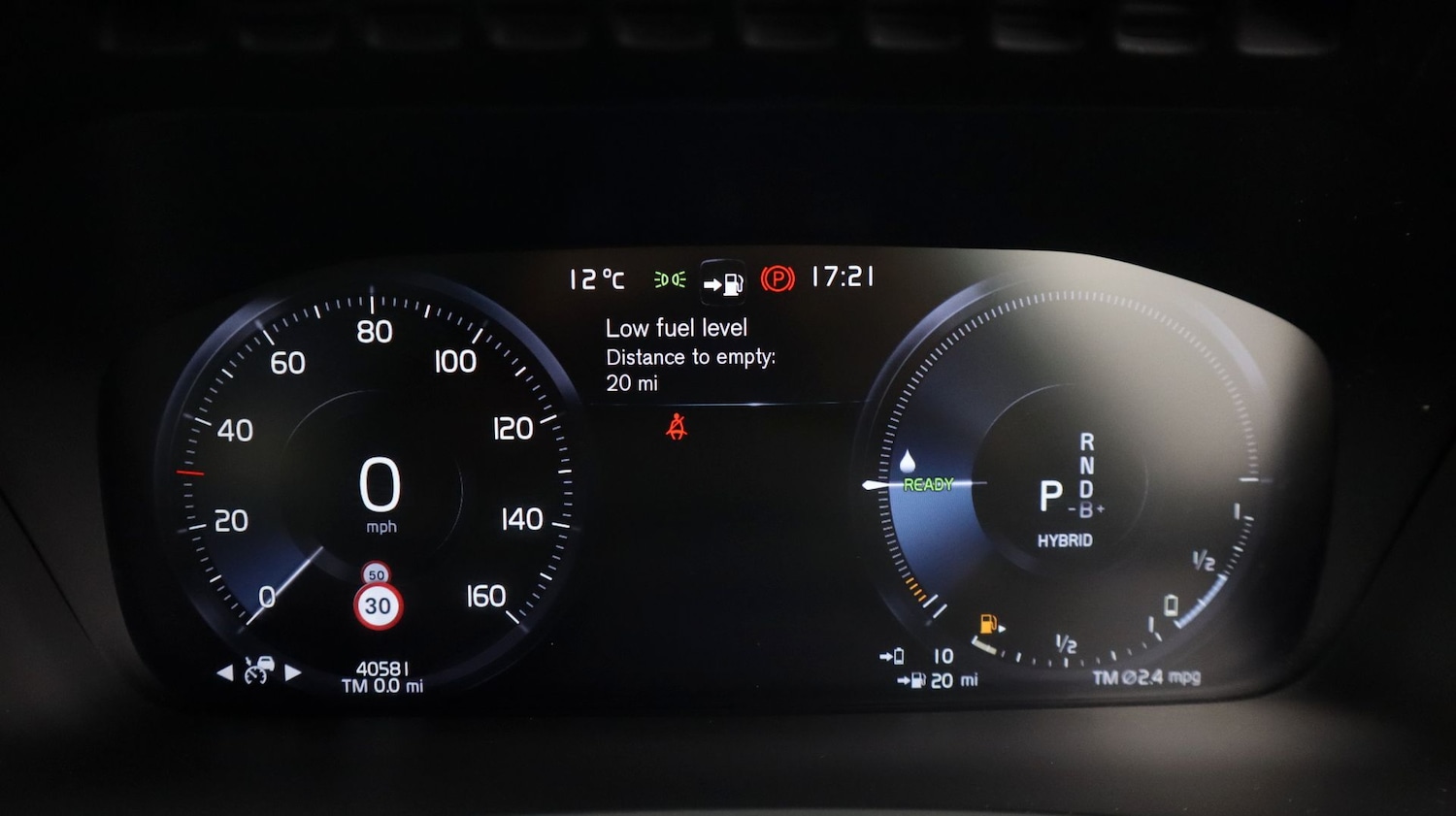 Used Volvo XC90 2021 for sale - 77181714: Photo 10