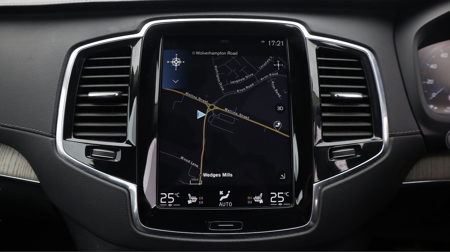 Used Volvo XC90 2021 for sale - 77181714: Photo 11