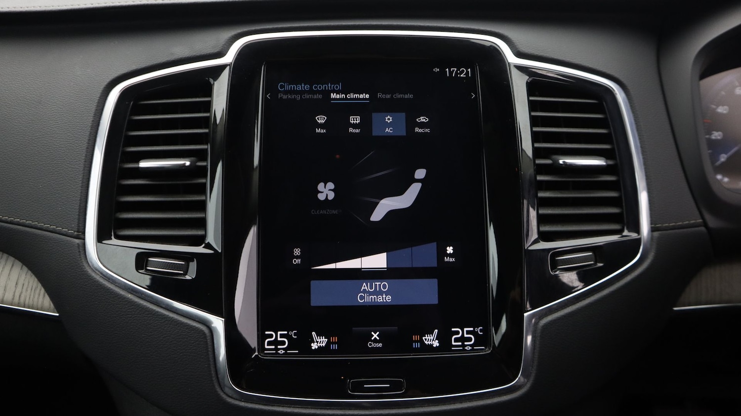 Used Volvo XC90 2021 for sale - 77181714: Photo 12