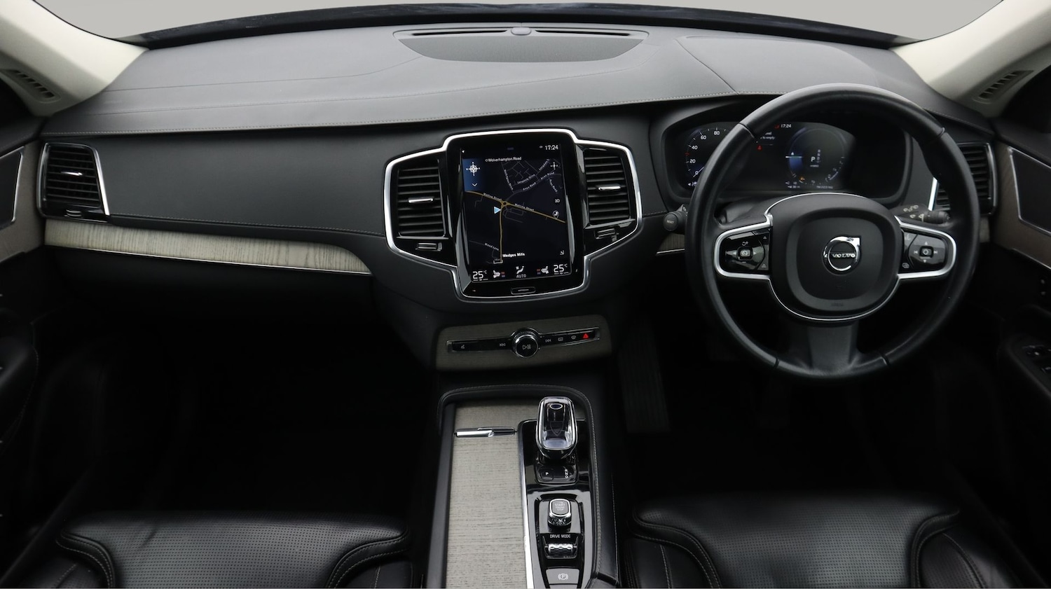 Used Volvo XC90 2021 for sale - 77181714: Photo 13