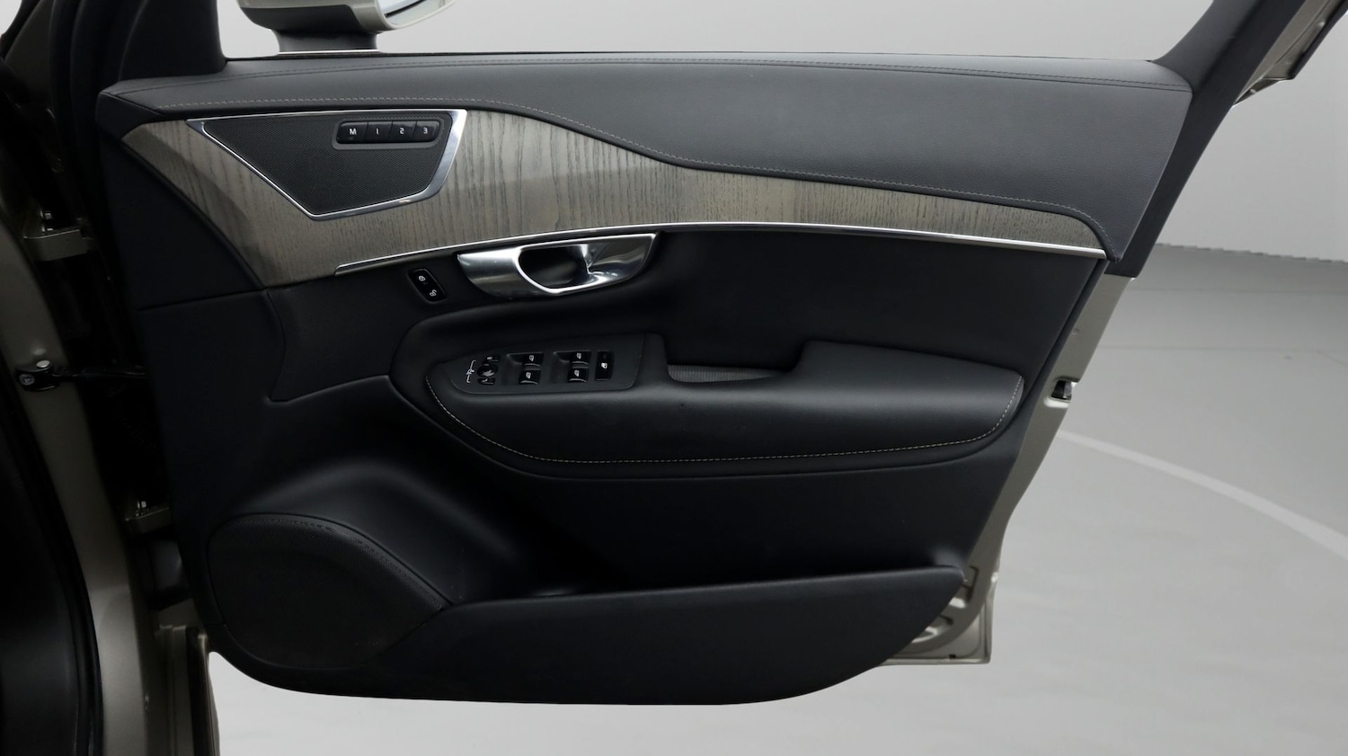 Used Volvo XC90 2021 for sale - 77181714: Photo 15