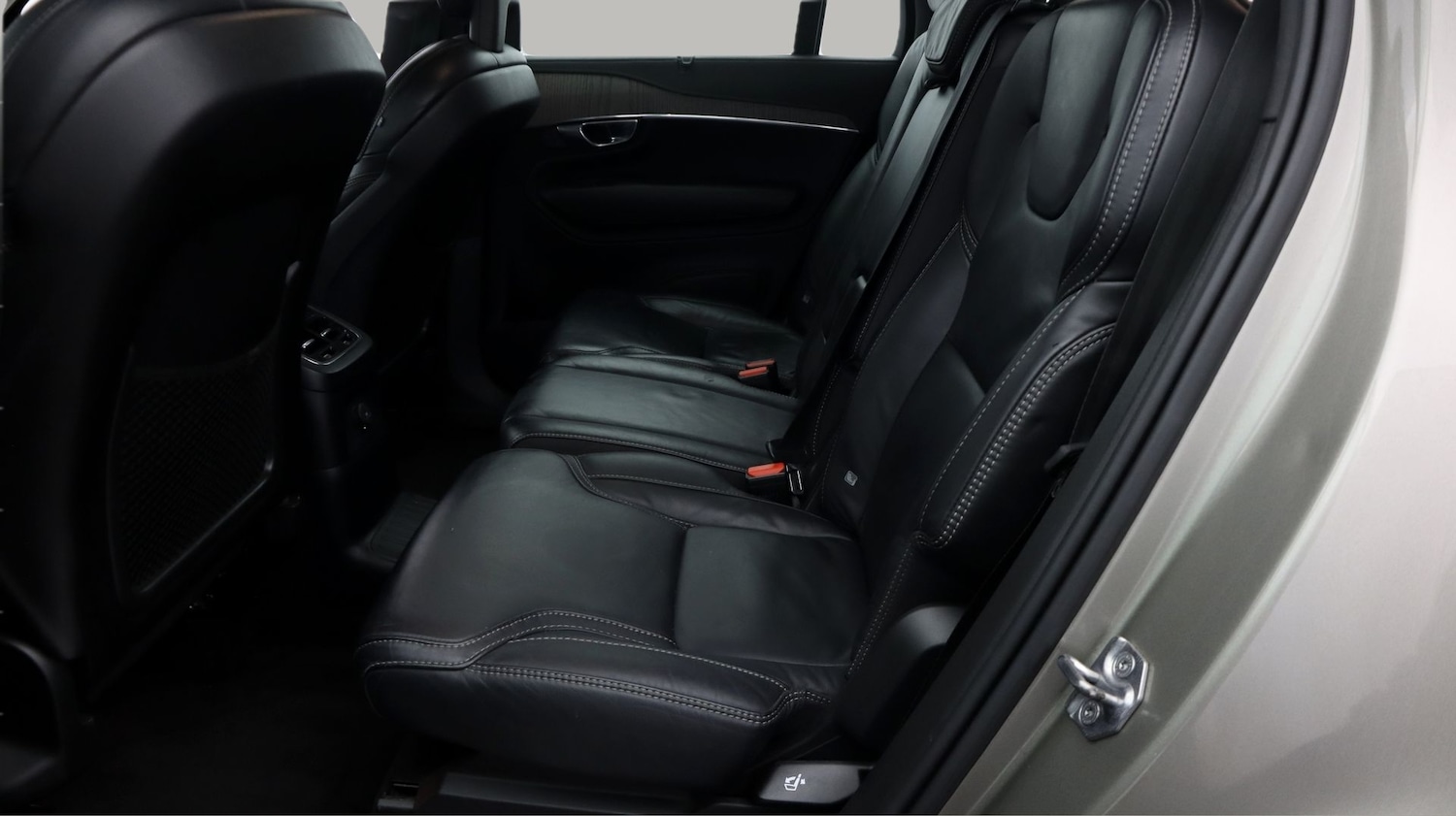 Used Volvo XC90 2021 for sale - 77181714: Photo 16