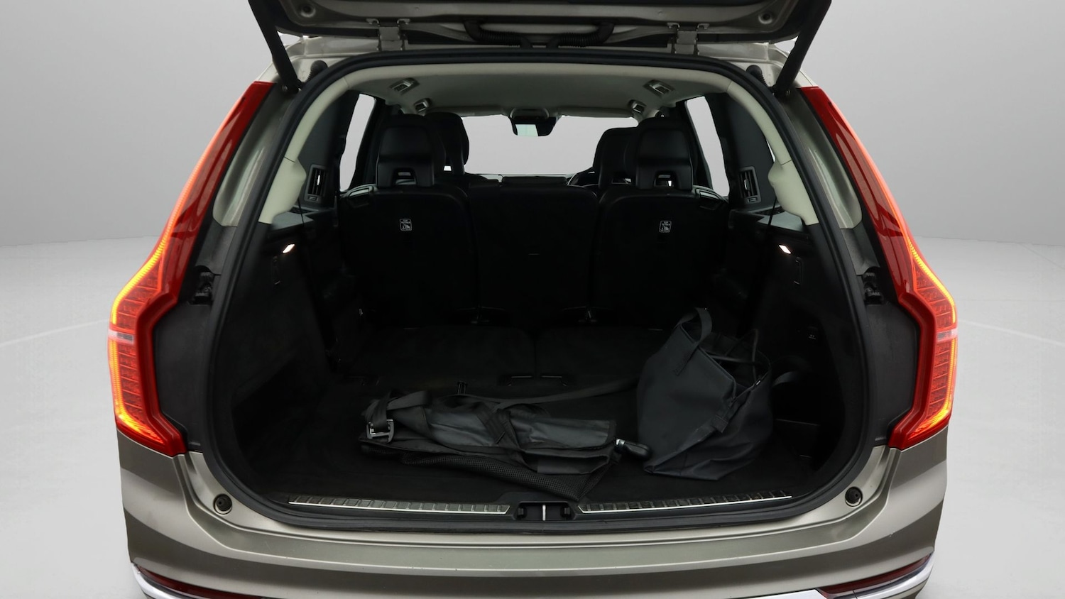 Used Volvo XC90 2021 for sale - 77181714: Photo 17