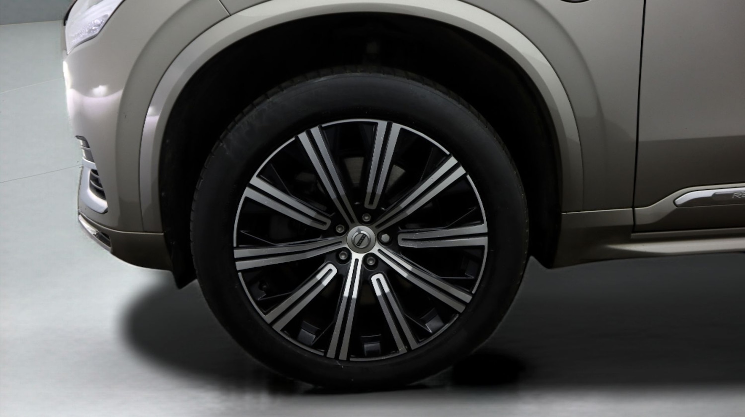 Used Volvo XC90 2021 for sale - 77181714: Photo 18