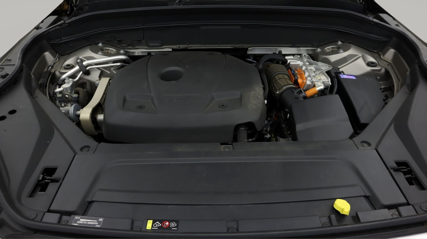 Used Volvo XC90 2021 for sale - 77181714: Photo 19