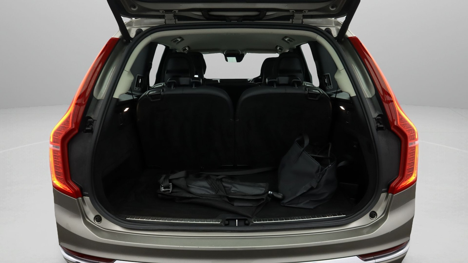 Used Volvo XC90 2021 for sale - 77181714: Photo 21