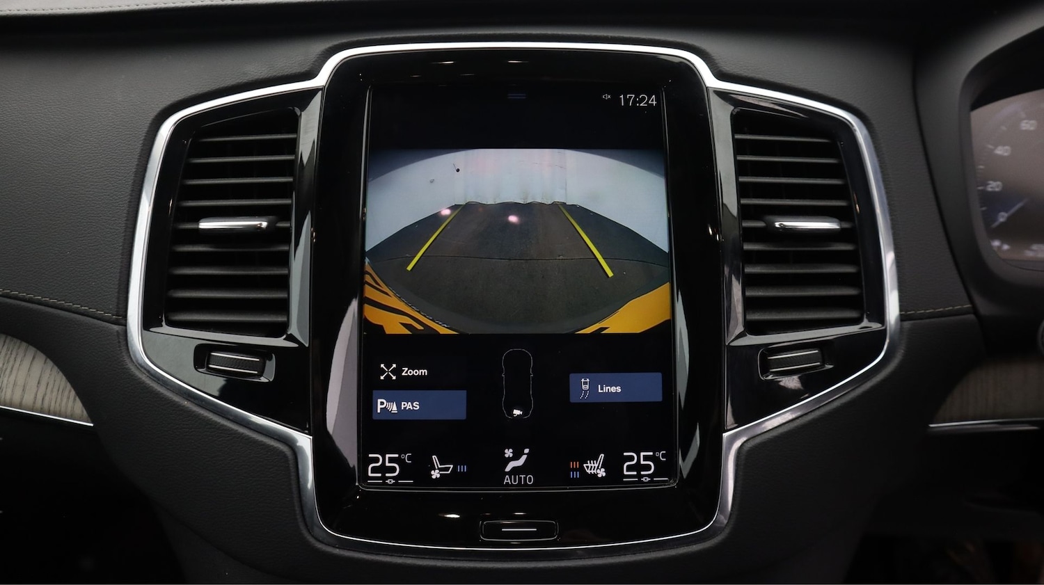 Used Volvo XC90 2021 for sale - 77181714: Photo 25