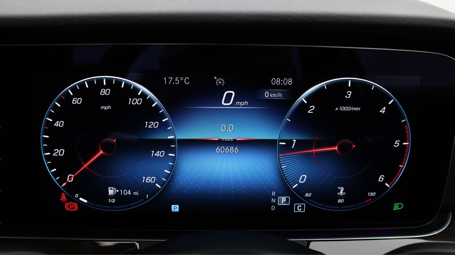 Used Mercedes-Benz E Class for sale - 77761690: Photo 10