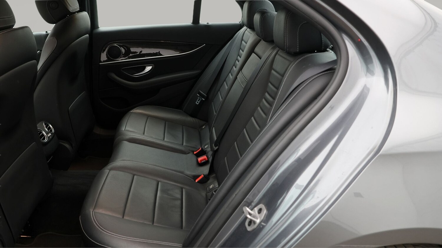 Used Mercedes-Benz E Class for sale - 77761690: Photo 16