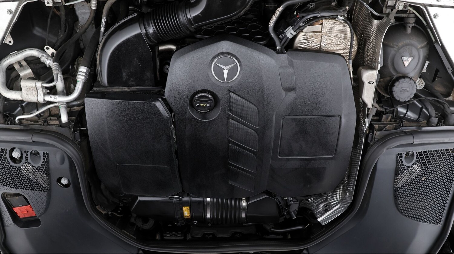 Used Mercedes-Benz E Class for sale - 77761690: Photo 19