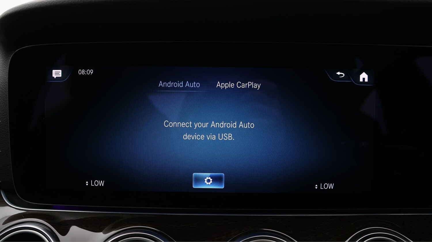 Used Mercedes-Benz E Class for sale - 77761690: Photo 24