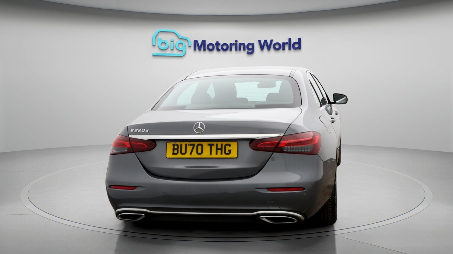 Used Mercedes-Benz E Class for sale - 77761690: Photo 6