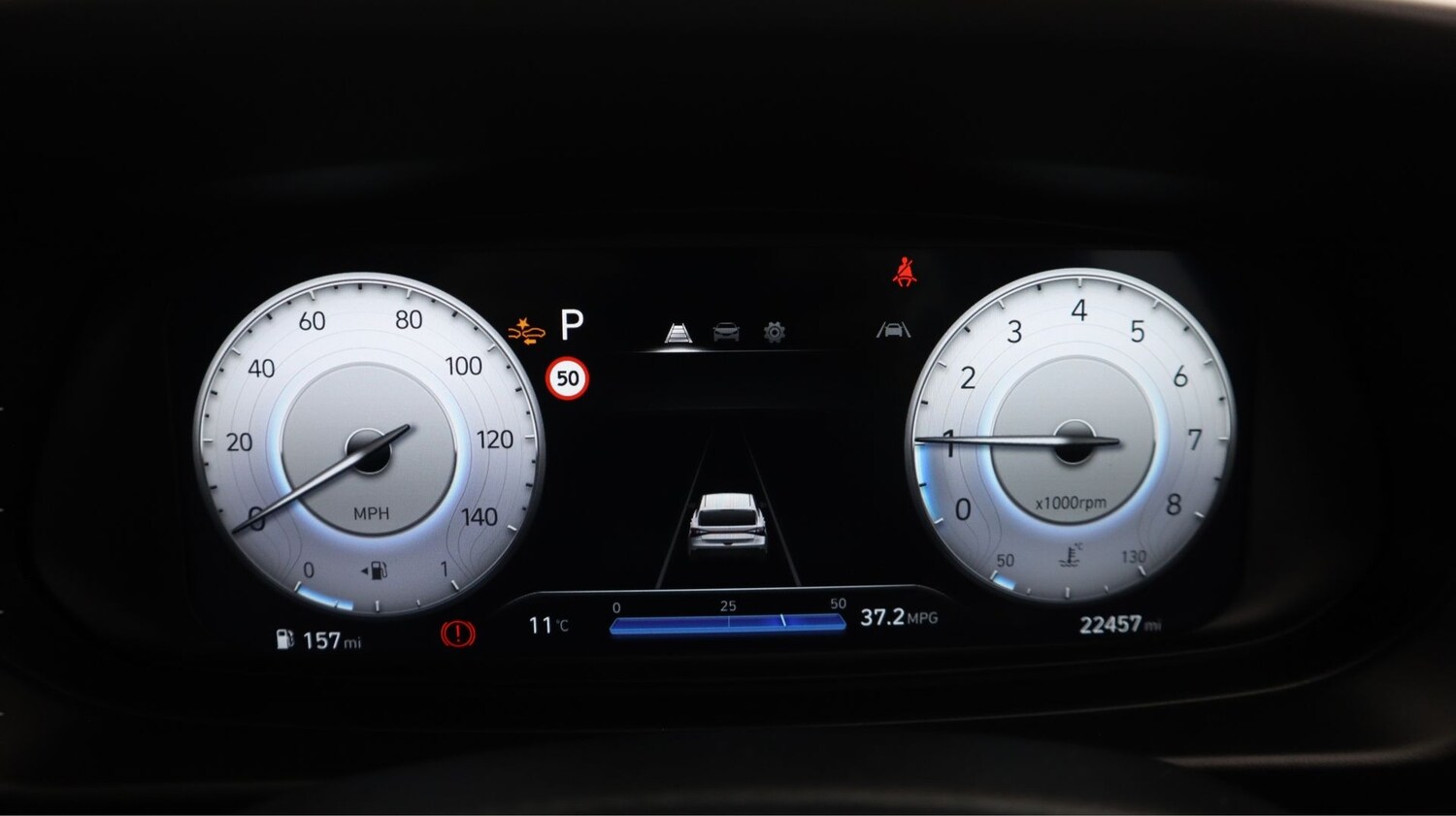 Used Hyundai i20 2024 for sale - 77252535: Photo 10