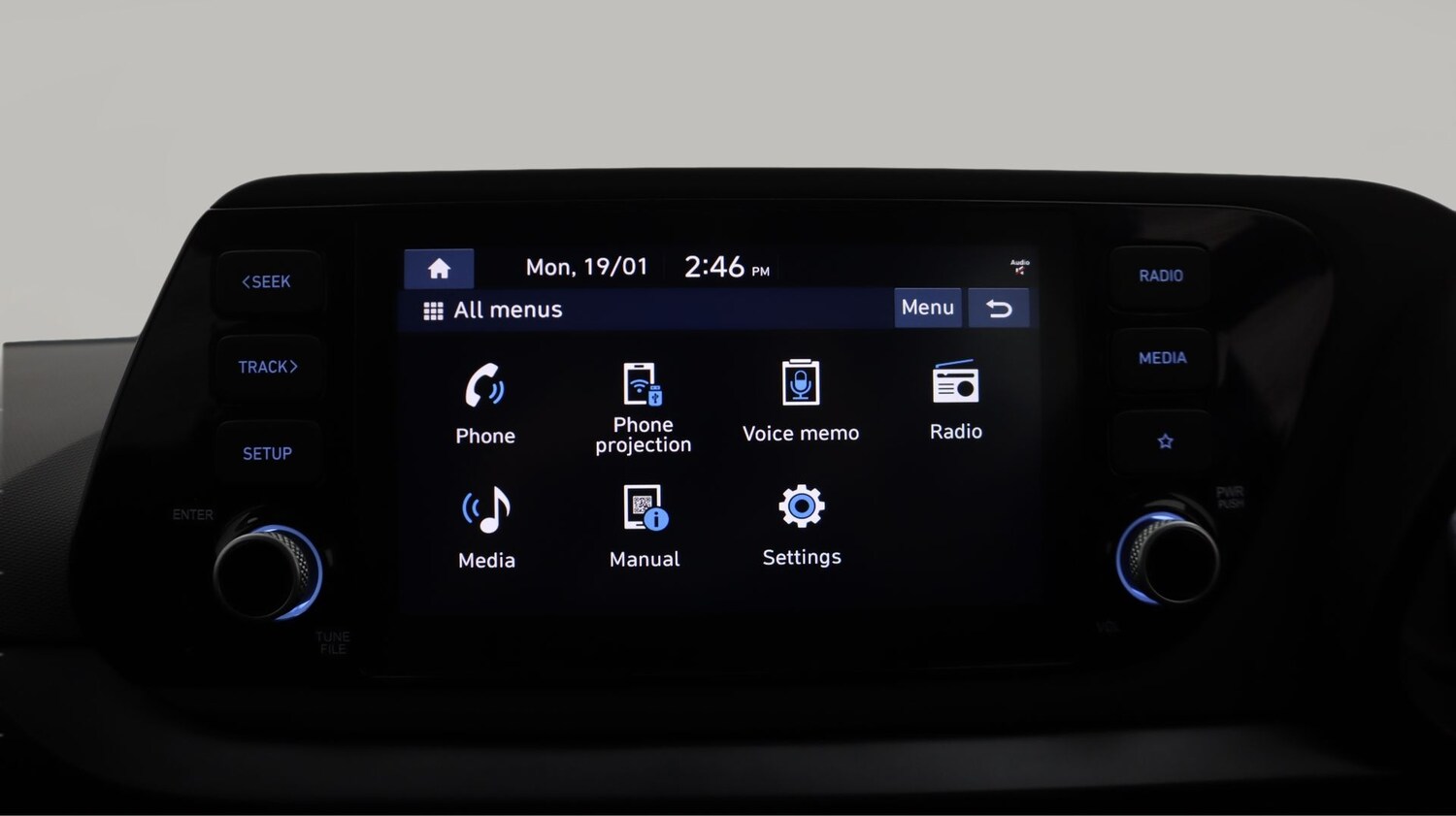 Used Hyundai i20 2024 for sale - 77252535: Photo 11