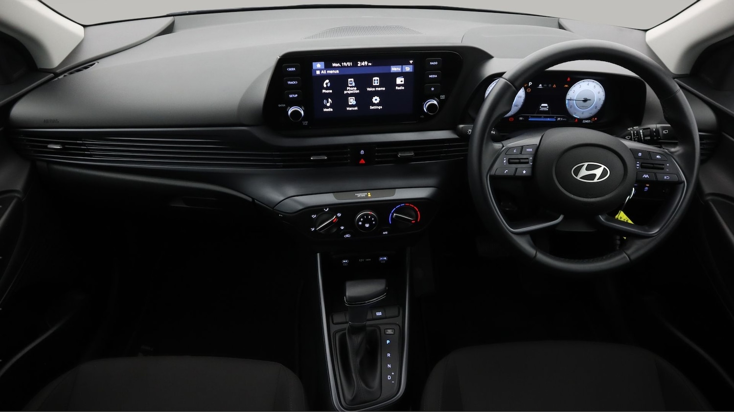 Used Hyundai i20 2024 for sale - 77252535: Photo 13