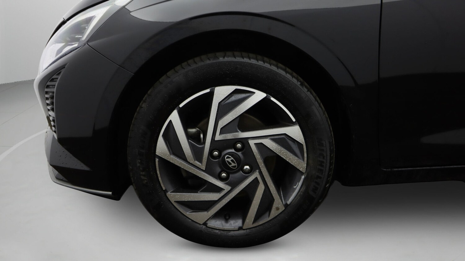 Used Hyundai i20 2024 for sale - 77252535: Photo 18