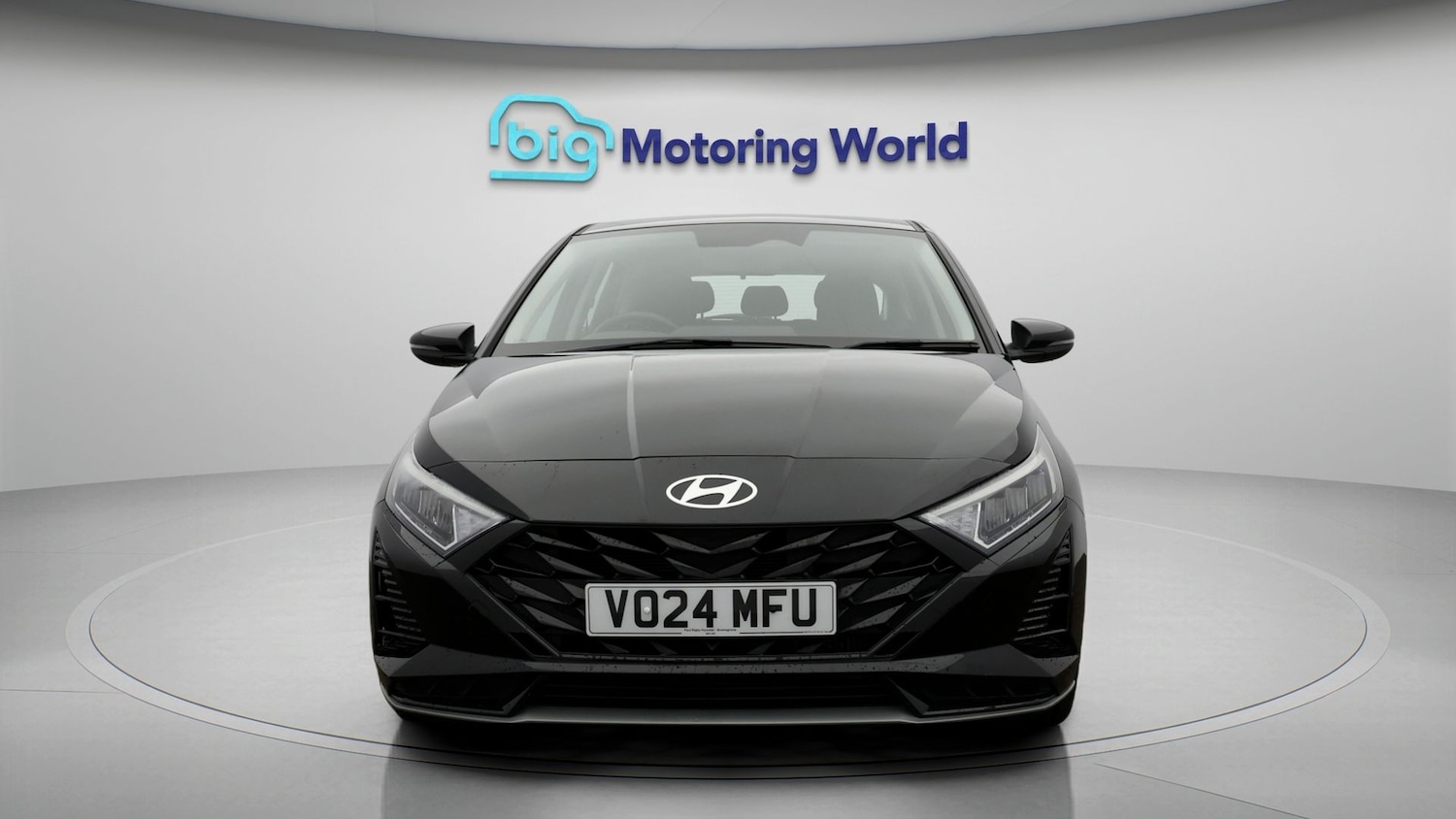 Used Hyundai i20 2024 for sale - 77252535: Photo 2