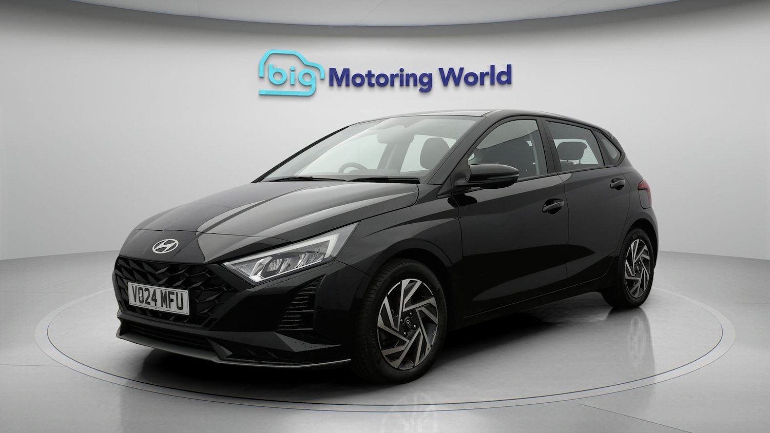 Used Hyundai i20 2024 for sale - 77252535: Photo 3