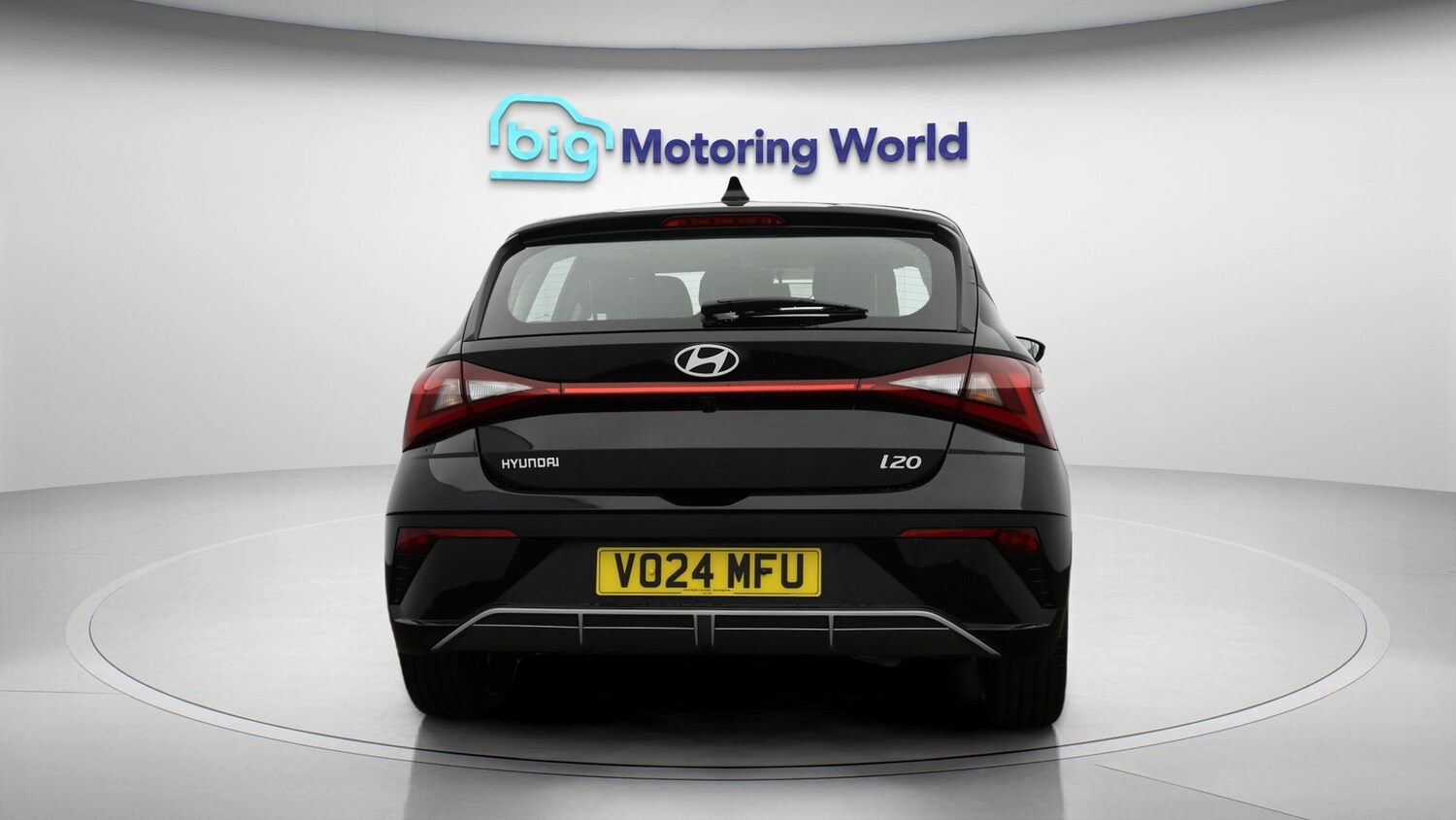 Used Hyundai i20 2024 for sale - 77252535: Photo 6