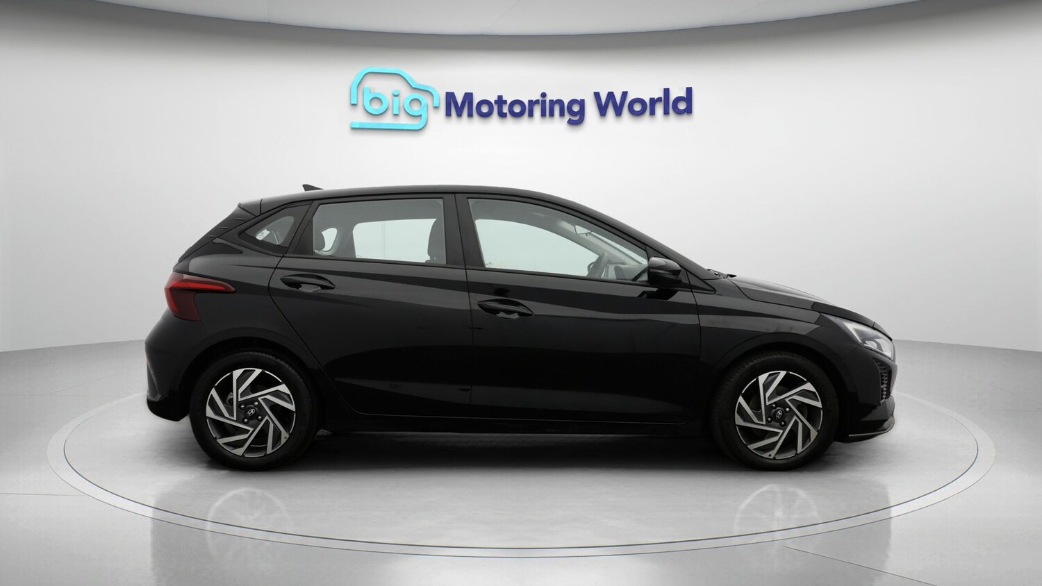 Used Hyundai i20 2024 for sale - 77252535: Photo 8