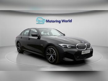 Used BMW 3 Series 2023 for sale - 79367467: Photo