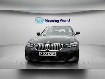 Used BMW 3 Series 2023 for sale - 79367467: Photo