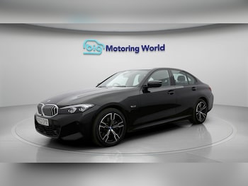 Used BMW 3 Series 2023 for sale - 79367467: Photo