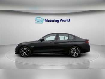 Used BMW 3 Series 2023 for sale - 79367467: Photo