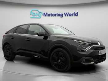 2022 (22) - 1.2 PureTech Shine Plus Hatchback 5dr Petrol EAT8 Euro 6 (s/s) (130 ps)