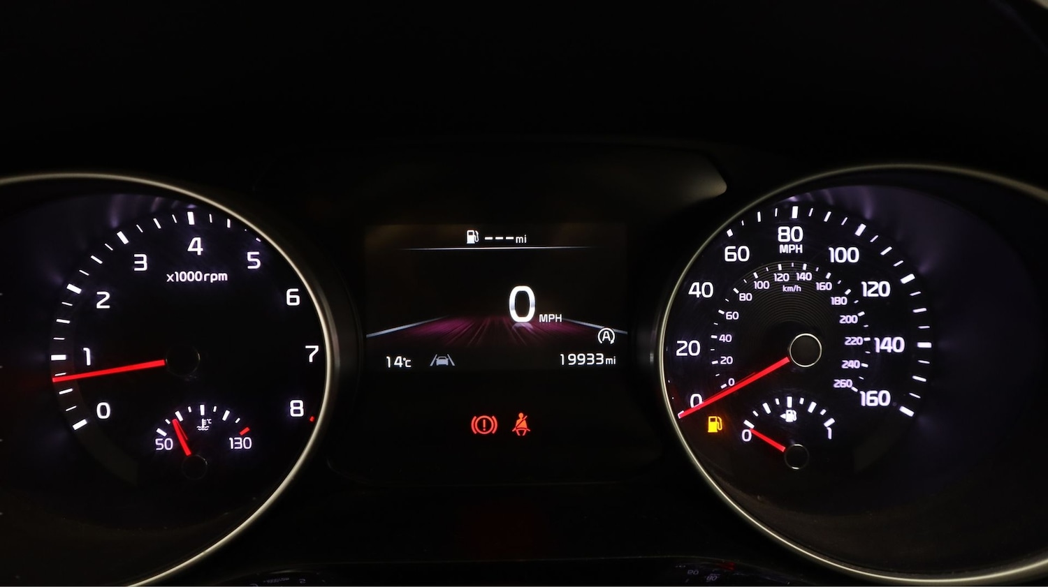 Used Kia Pro Ceed for sale - 77825360: Photo 10