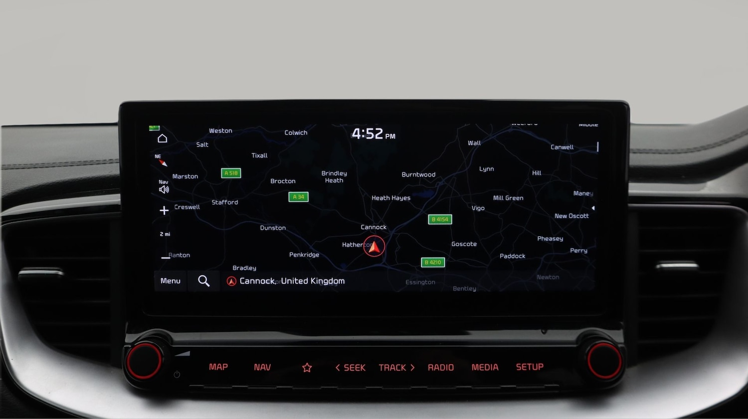 Used Kia Pro Ceed for sale - 77825360: Photo 11