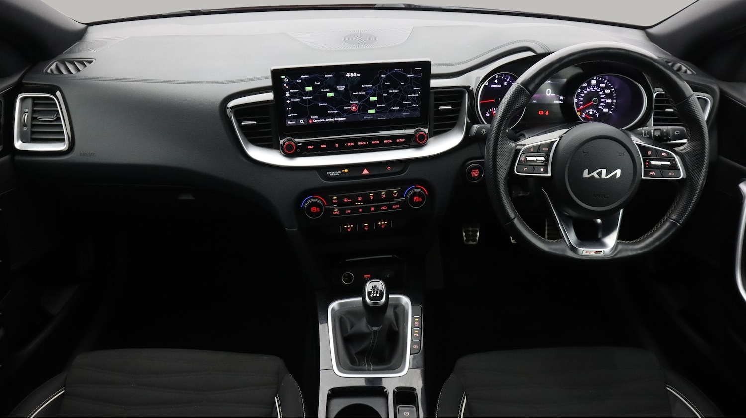 Used Kia Pro Ceed for sale - 77825360: Photo 13