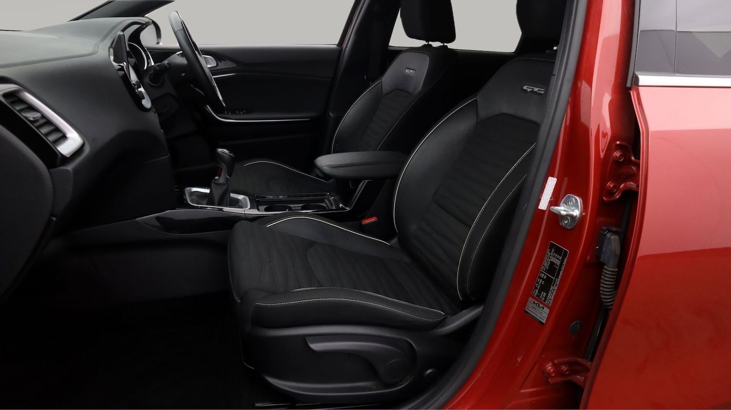 Used Kia Pro Ceed for sale - 77825360: Photo 14