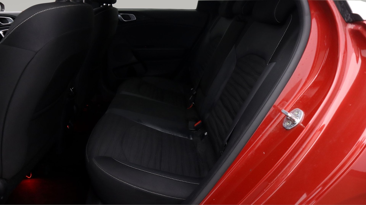 Used Kia Pro Ceed for sale - 77825360: Photo 16