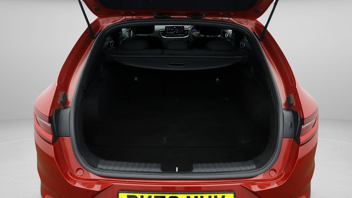 Used Kia Pro Ceed for sale - 77825360: Photo 17