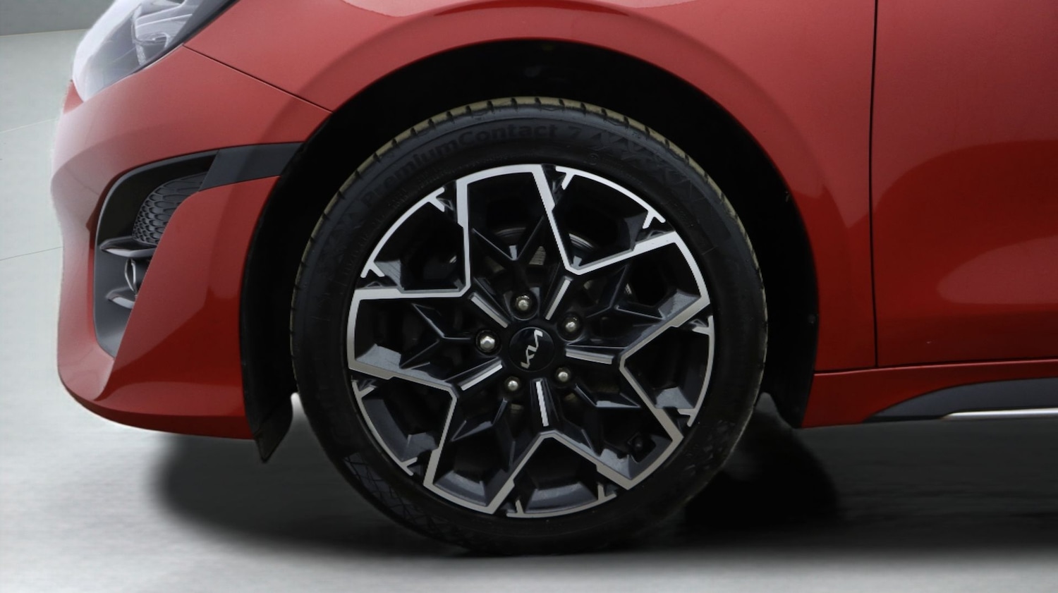 Used Kia Pro Ceed for sale - 77825360: Photo 18