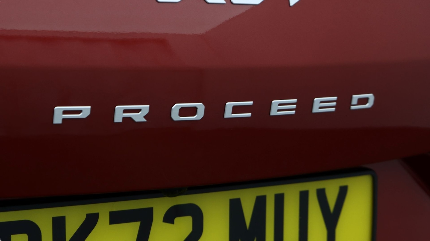 Used Kia Pro Ceed for sale - 77825360: Photo 20