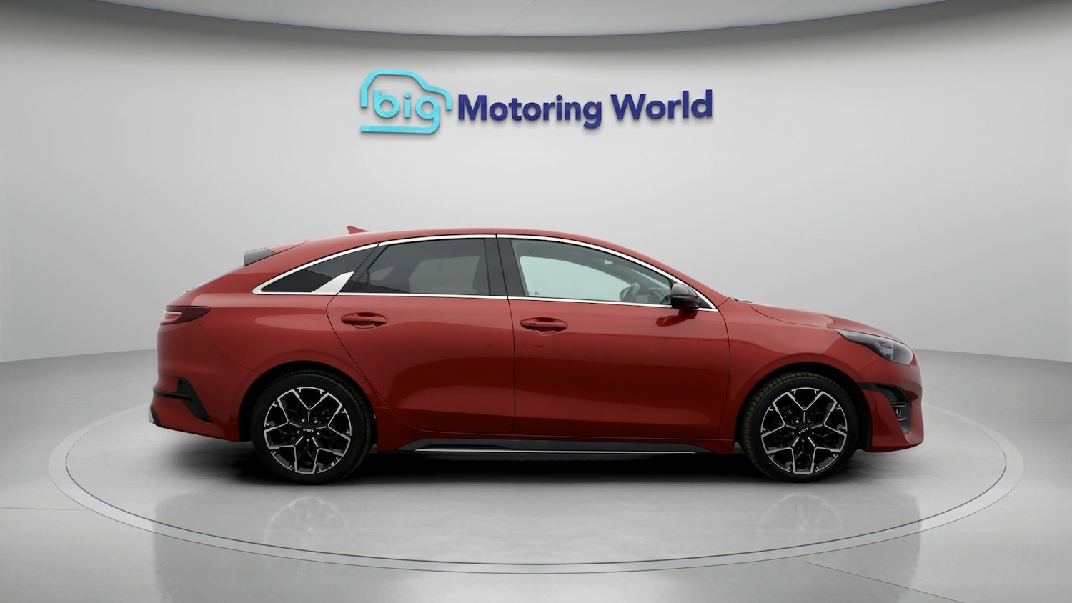 Used Kia Pro Ceed for sale - 77825360: Photo 8