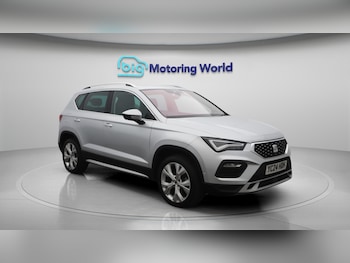 Used SEAT Ateca 2024 for sale - 75720542: Photo