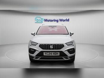 Used SEAT Ateca 2024 for sale - 75720542: Photo