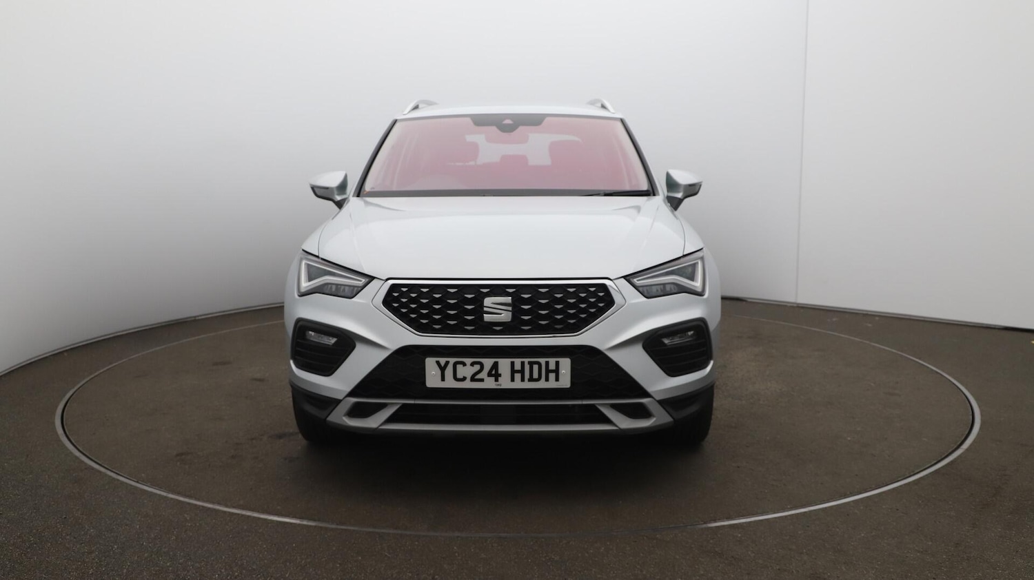 Vehicle 40