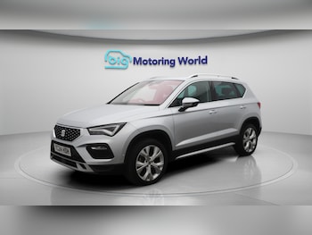 Used SEAT Ateca 2024 for sale - 75720542: Photo